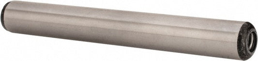 Value Collection 261361PR Dowel Pin 1/2" Dia, 4" OAL, Alloy Steel, Grade 8