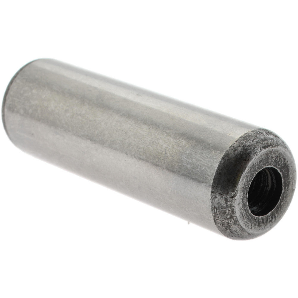 Value Collection 261376BR Dowel Pin 5/8" Dia, 2" OAL, Alloy Steel, Grade 8
