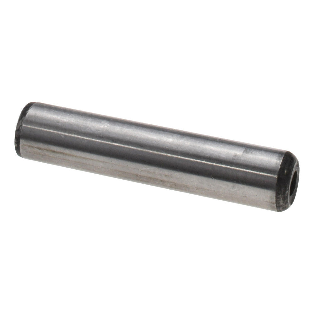 Value Collection 261388BR Standard Pull Out Dowel Pin 5/8 x 3", Alloy Steel, Grade 8