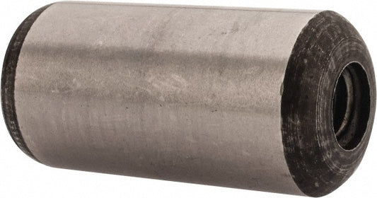 Value Collection 261404BR Dowel Pin 3/4" Dia, 1-1/2" OAL, Alloy Steel, Grade 8