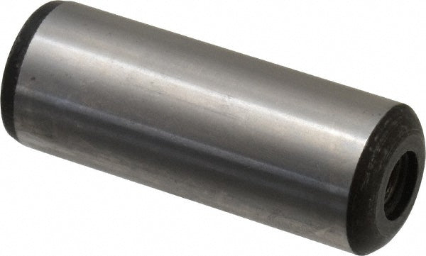 Value Collection 261412BR Dowel Pin 3/4" Dia, 2" OAL, Alloy Steel, Grade 8
