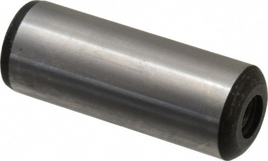 Value Collection 261412BR Dowel Pin 3/4" Dia, 2" OAL, Alloy Steel, Grade 8