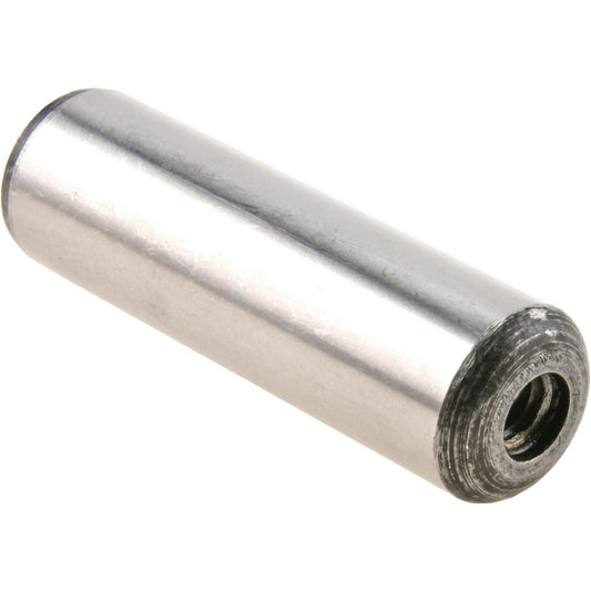 Value Collection 261418BR Dowel Pin 3/4" Dia, 2-1/2" OAL, Alloy Steel, Grade 8