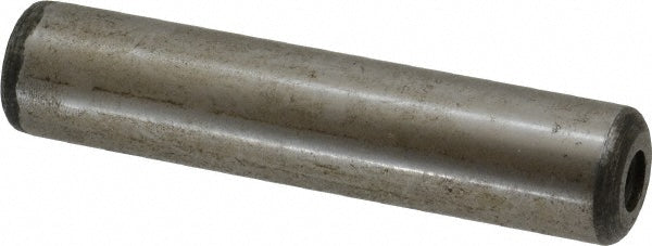 Value Collection 261430BR Dowel Pin 3/4" Dia, 3-1/2" OAL, Alloy Steel, Grade 8
