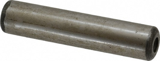 Value Collection 261430BR Dowel Pin 3/4" Dia, 3-1/2" OAL, Alloy Steel, Grade 8