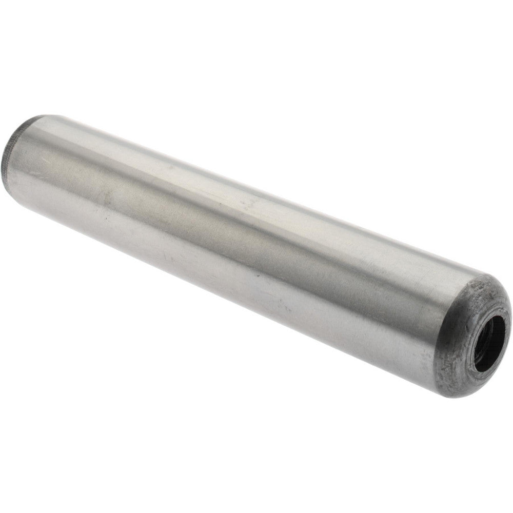 Value Collection 261436BR Dowel Pin 3/4" Dia, 4" OAL, Alloy Steel, Grade 8