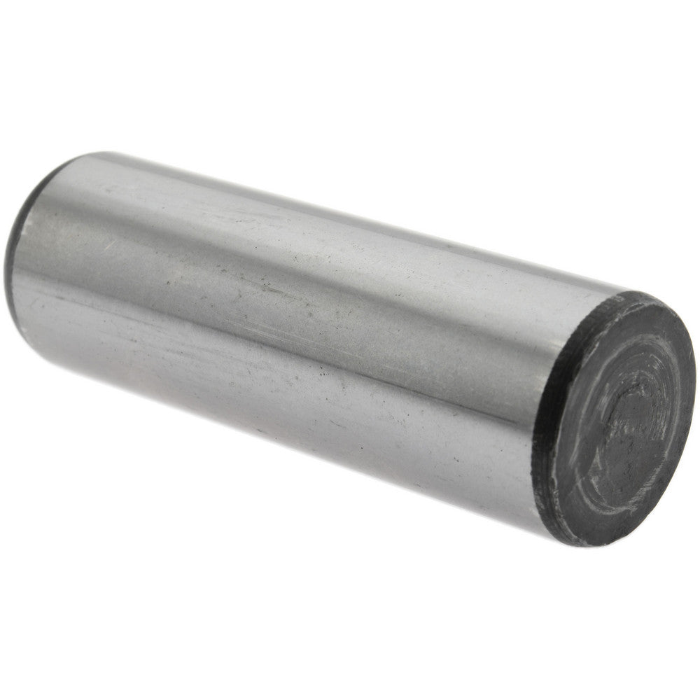 Value Collection 261478BR Dowel Pin 1" Dia, 3" OAL, Alloy Steel, Grade 8