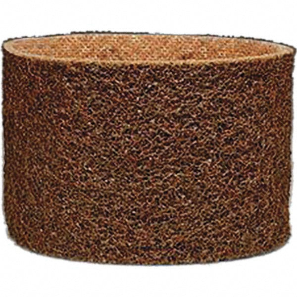 3M 7000028433 Abrasive Belt 3-1/2" Wide, 15-1/2" Long, Aluminum Oxide