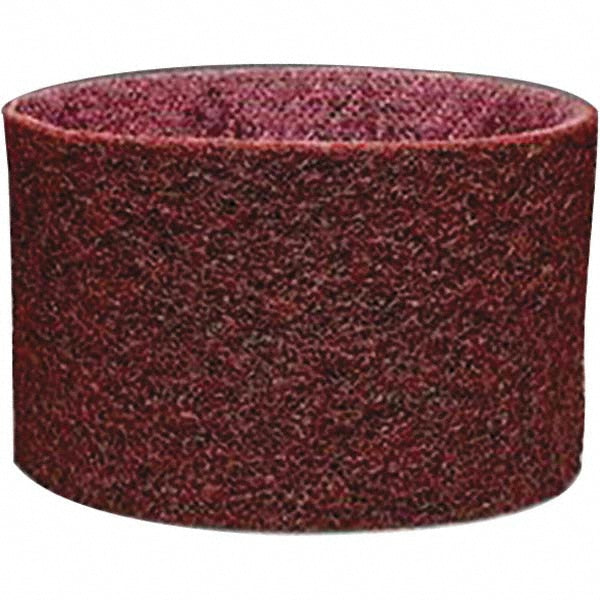 3M 7000028435 Abrasive Belt 3-1/2" Wide, 15-1/2" Long, Aluminum Oxide