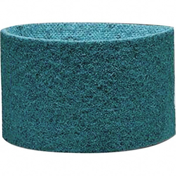 3M 7000028436 Abrasive Belt 3-1/2" Wide, 15-1/2" Long, Aluminum Oxide