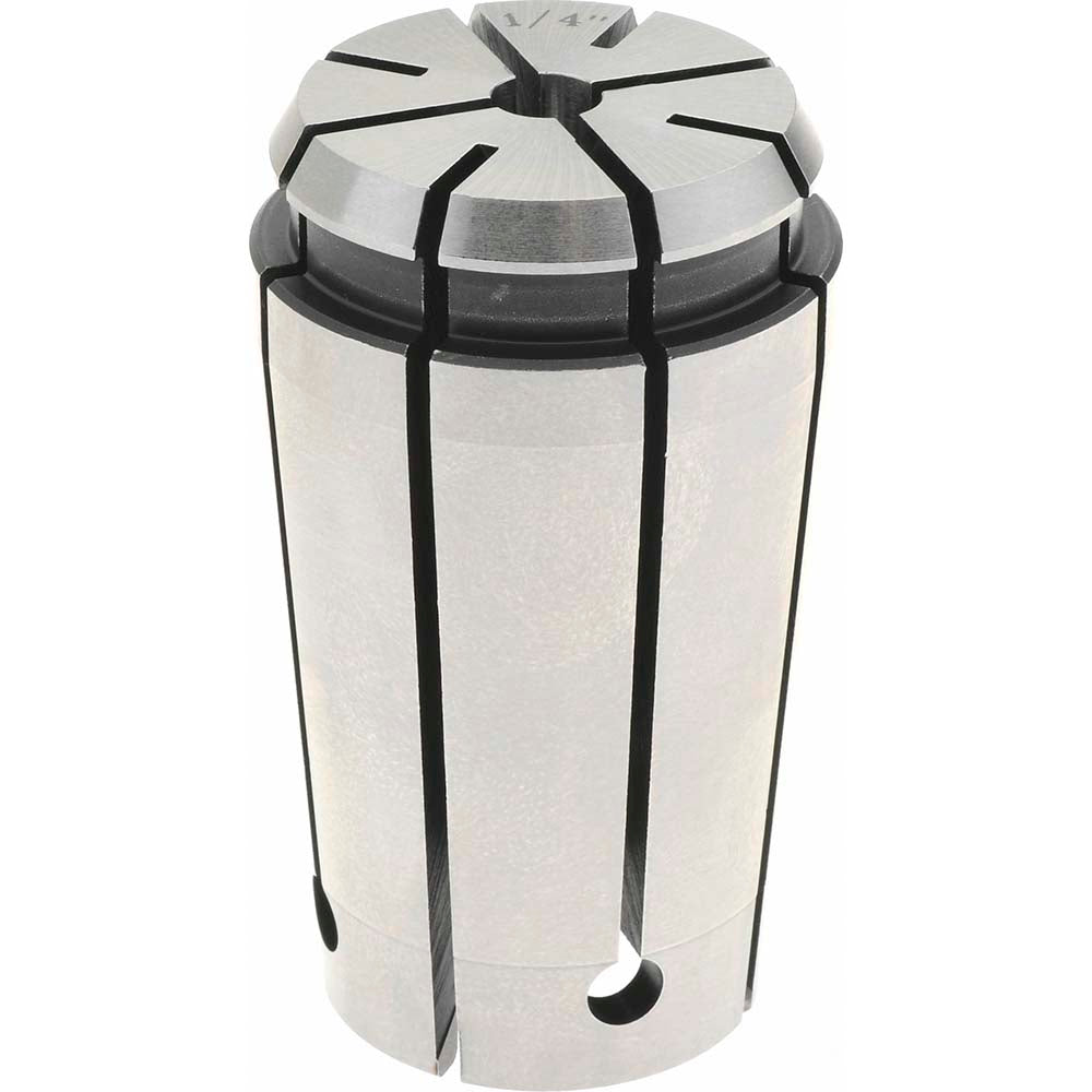 Accupro 584435 Standard Single Angle Collet TG/PG 100, 0.25"