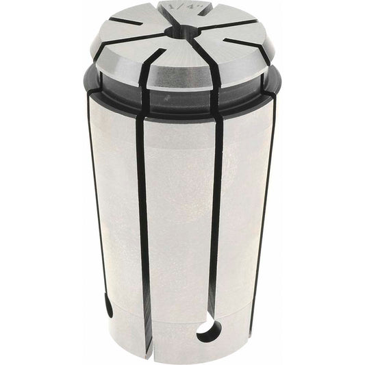 Accupro 584435 Standard Single Angle Collet TG/PG 100, 0.25"