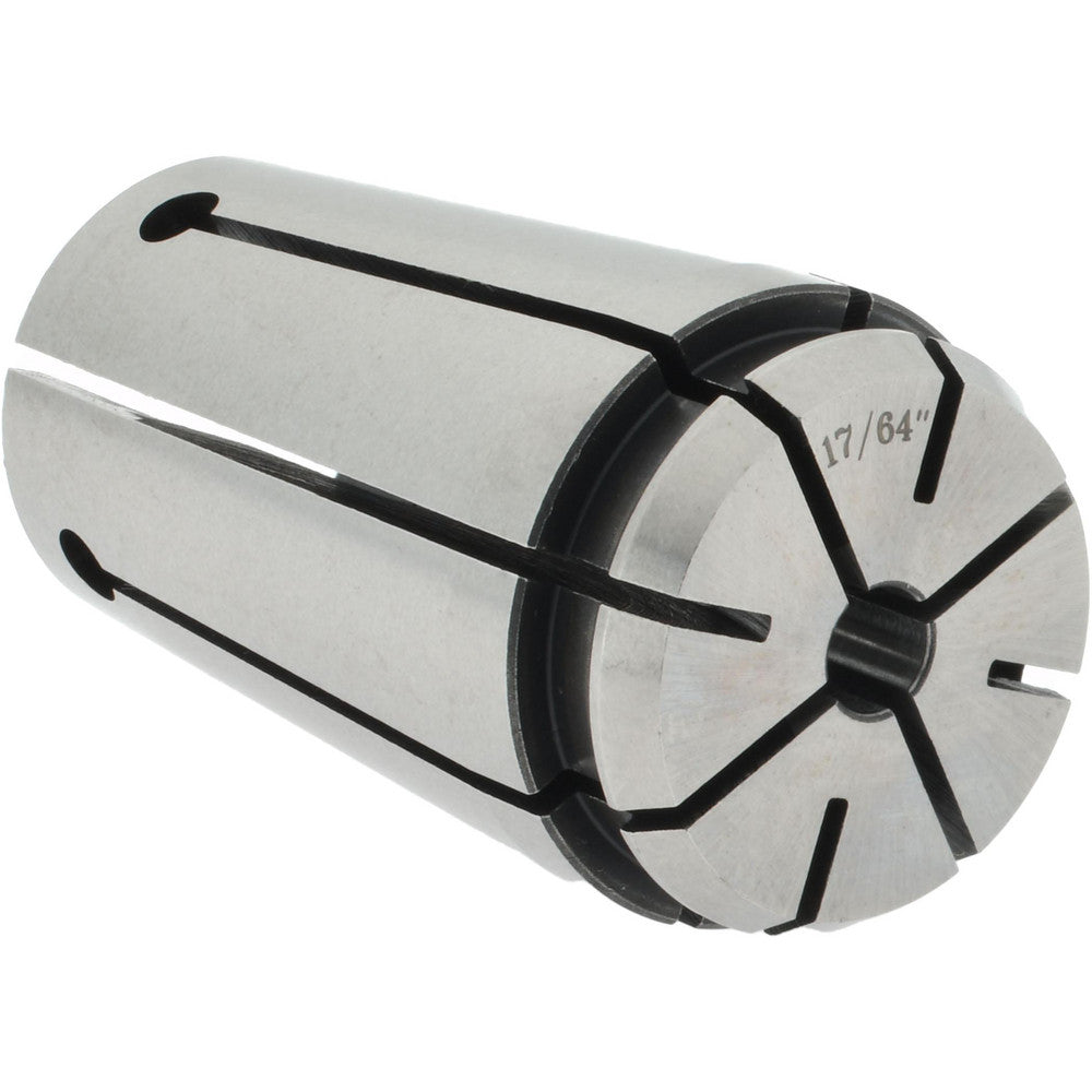 Accupro 584436 Standard Single Angle Collet TG/PG 100, 0.2656"