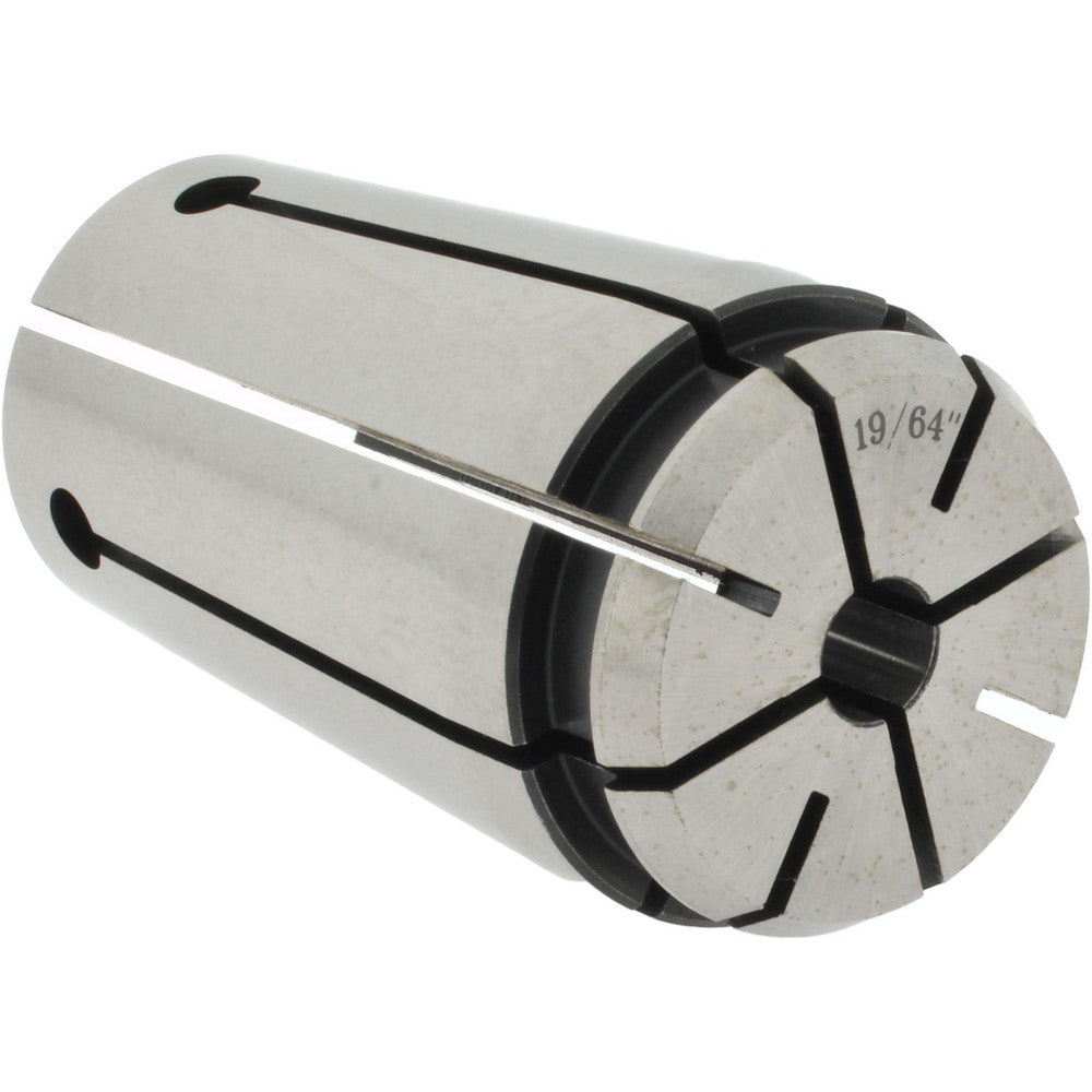 Accupro 584438 Standard Single Angle Collet TG/PG 100, 0.2969"