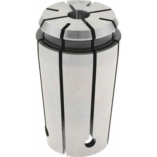 Accupro 584441 Standard Single Angle Collet TG/PG 100, 0.3438"