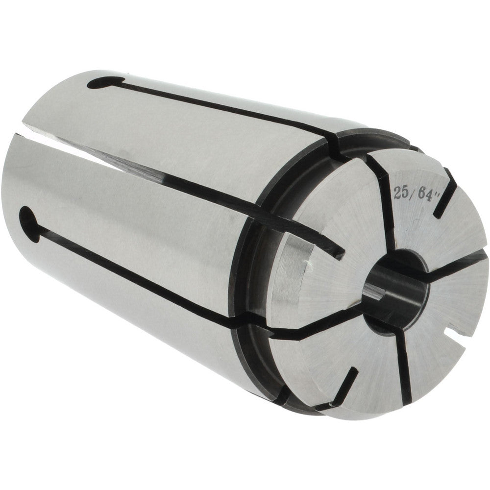 Accupro 584444 Standard Single Angle Collet TG/PG 100, 0.3906"