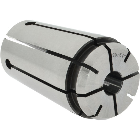 Accupro 584444 Standard Single Angle Collet TG/PG 100, 0.3906"