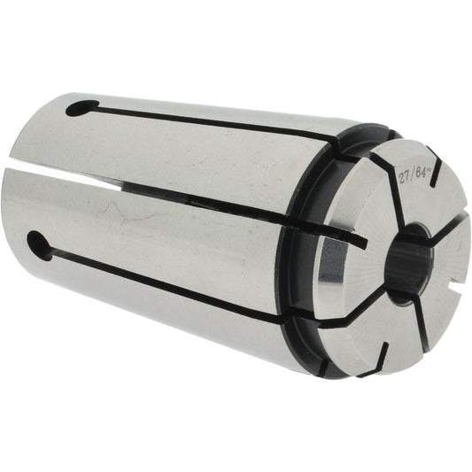 Accupro 584446 Standard Single Angle Collet TG/PG 100, 0.4219"