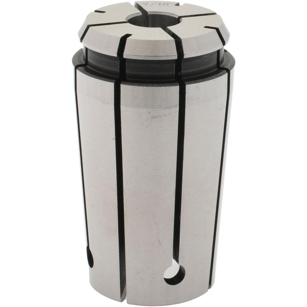 Accupro 584447 Standard Single Angle Collet TG/PG 100, 0.4375"
