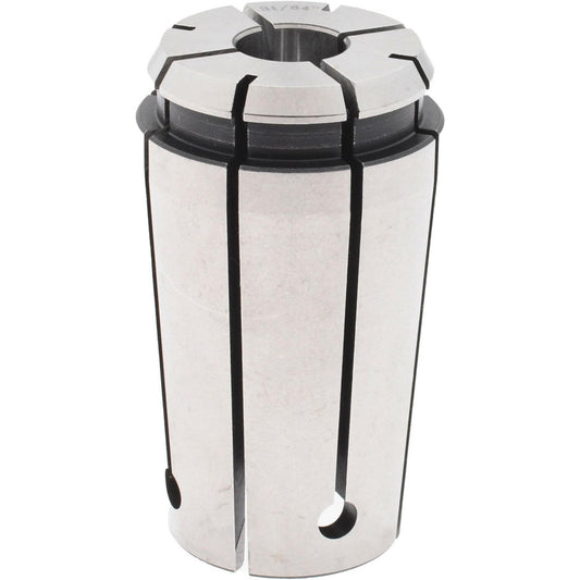 Accupro 584450 Standard Single Angle Collet TG/PG 100, 0.4844"