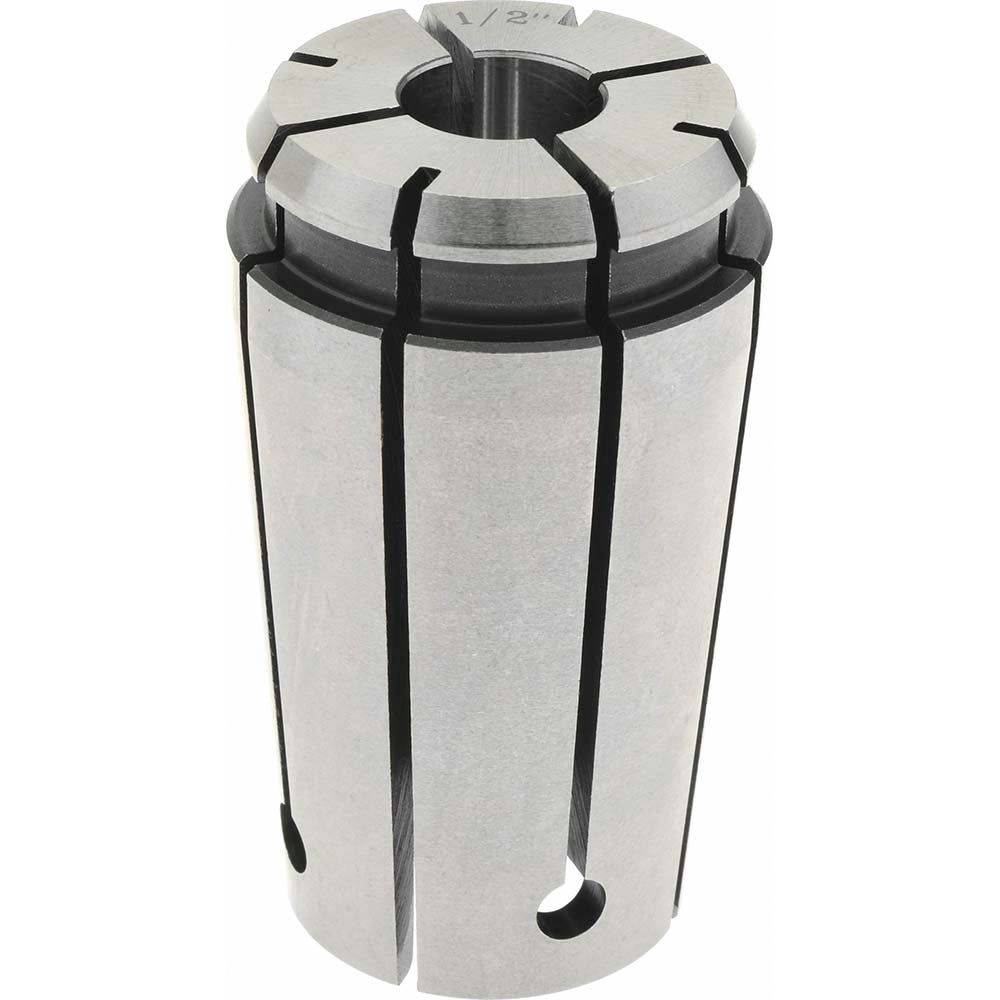 Accupro 584451 Standard Single Angle Collet TG/PG 100, 0.5"