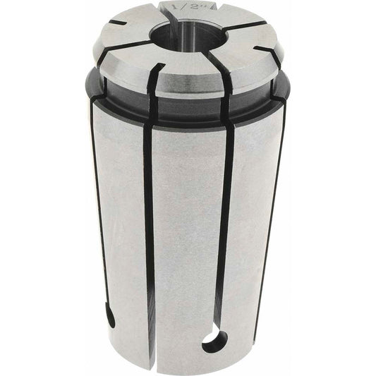 Accupro 584451 Standard Single Angle Collet TG/PG 100, 0.5"