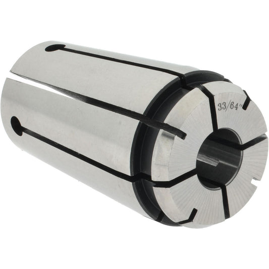 Accupro 584452 Standard Single Angle Collet TG/PG 100, 0.5156"