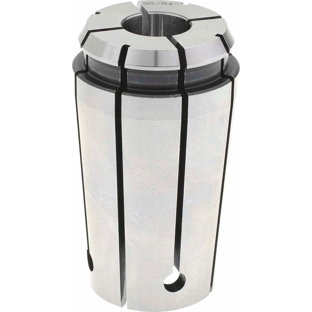 Accupro 584454 Standard Single Angle Collet TG/PG 100, 0.5469"