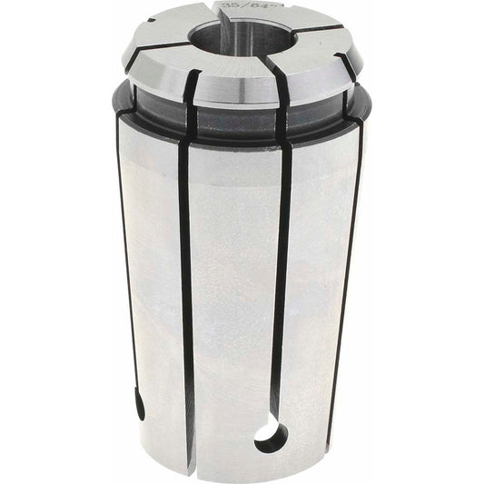 Accupro 584454 Standard Single Angle Collet TG/PG 100, 0.5469"