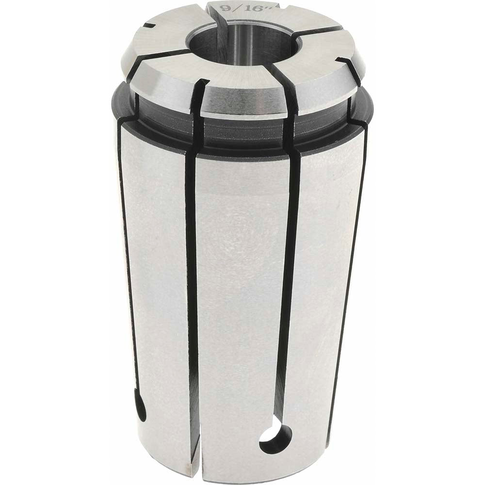 Accupro 584455 Standard Single Angle Collet TG/PG 100, 0.5625"