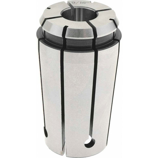 Accupro 584455 Standard Single Angle Collet TG/PG 100, 0.5625"