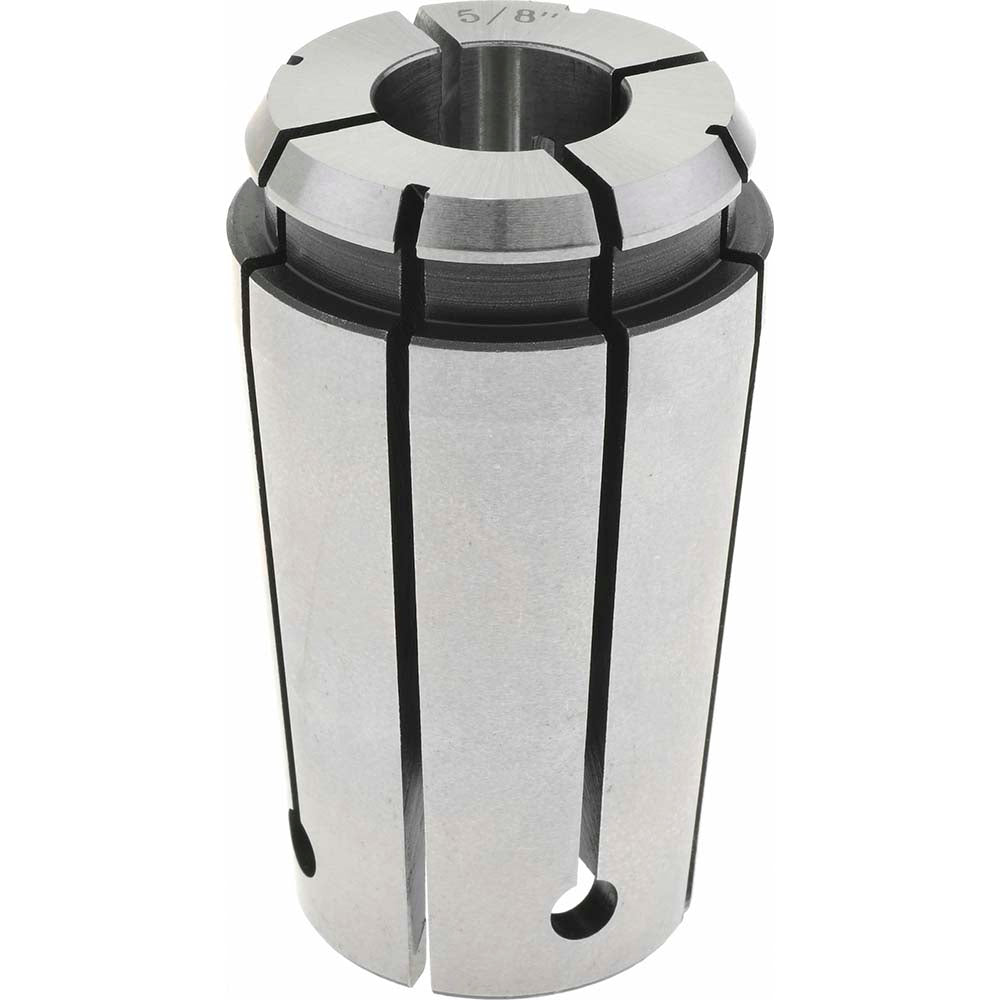 Accupro 584459 Standard Single Angle Collet TG/PG 100, 0.625"