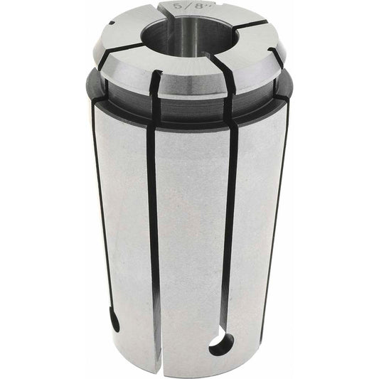 Accupro 584459 Standard Single Angle Collet TG/PG 100, 0.625"