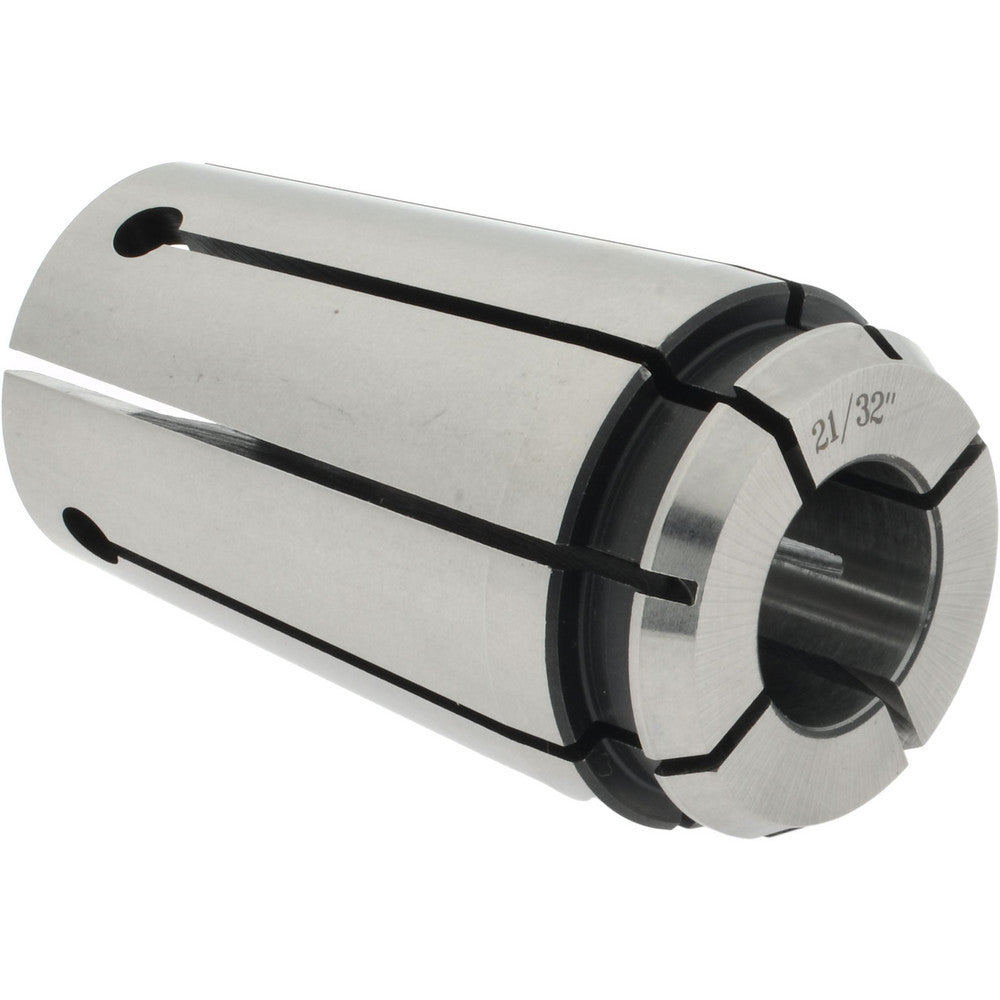 Accupro 584461 Standard Single Angle Collet TG/PG 100, 0.6563"