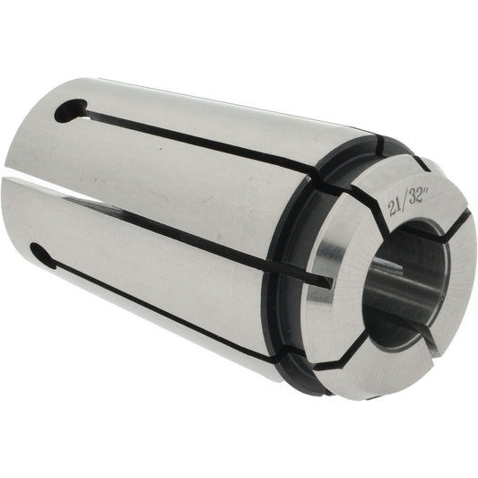 Accupro 584461 Standard Single Angle Collet TG/PG 100, 0.6563"