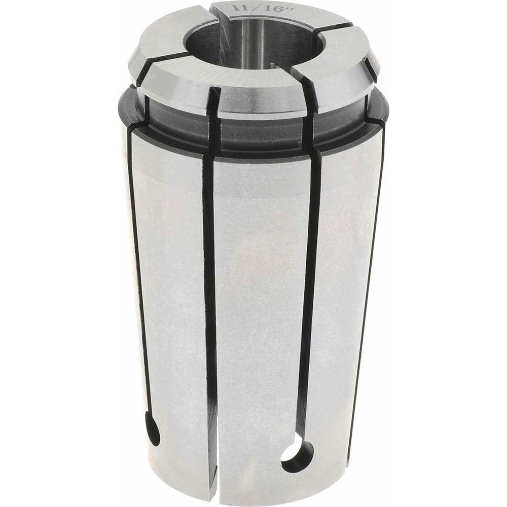 Accupro 584463 Standard Single Angle Collet TG/PG 100, 0.6875"
