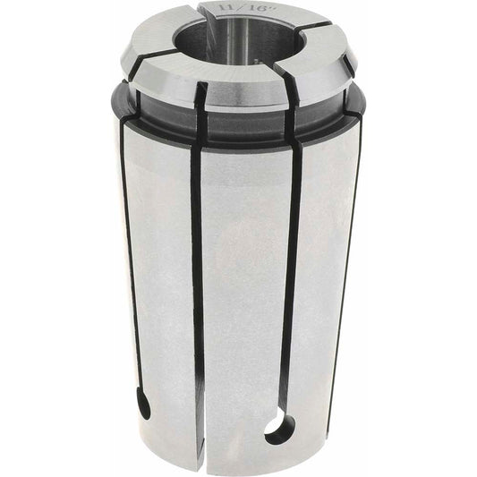 Accupro 584463 Standard Single Angle Collet TG/PG 100, 0.6875"