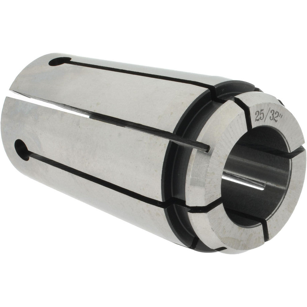 Accupro 584469 Standard Single Angle Collet TG/PG 100, 0.7813"