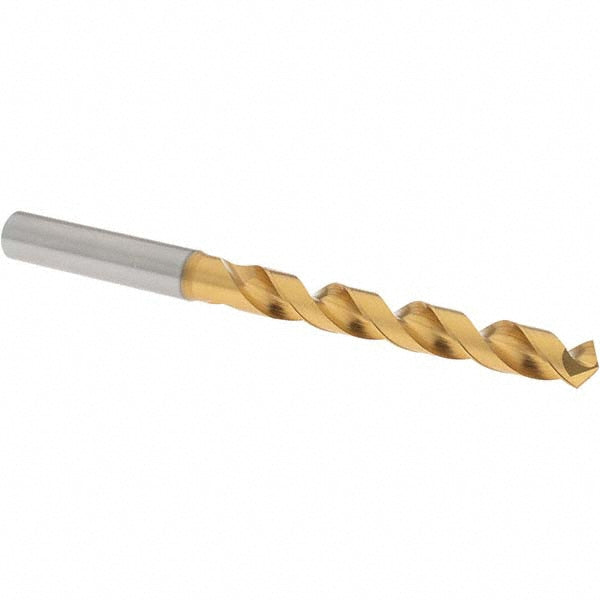 OSG 62610 Jobber Length Drill Bit 11.00 mm (0.4331) Dia, 120 deg, Vanadium High Speed Steel