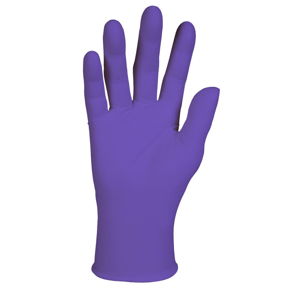 Kimtech 55084 Disposable Gloves X-Large, 6 mil Thick, Nitrile, Medical Grade