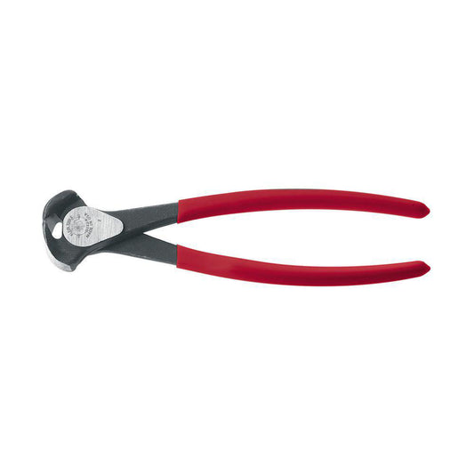 Klein Tools D232-8 End Cutting Plier 8-1/2" OAL, 0.6875" Cutting Capacity