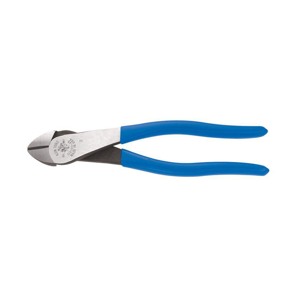 Klein Tools D2000-48 Diagonal Cutting Plier 0.75" & 1.9 cm Cutting Capacity