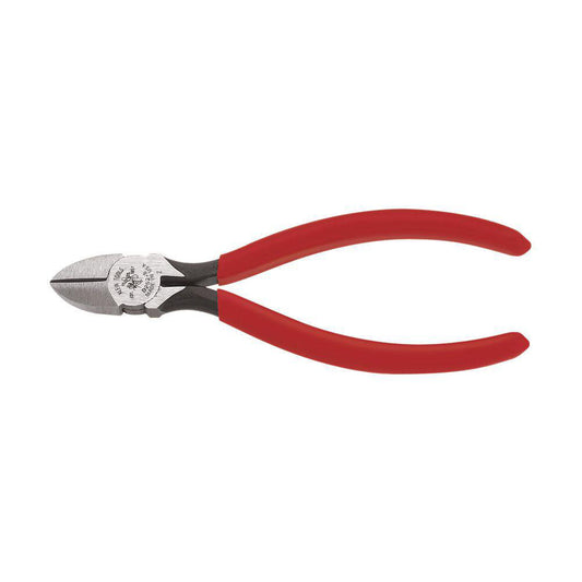 Klein Tools D252-6 Diagonal Cutting Plier
