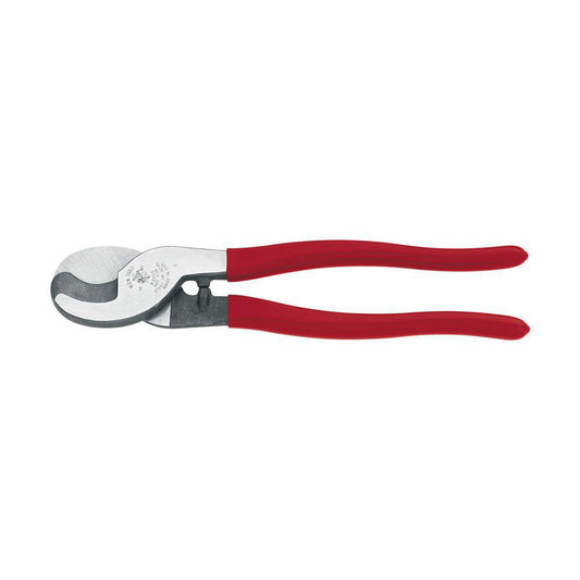 Klein Tools 63050 Cable Cutter Plastic Handle, 9-1/2" OAL