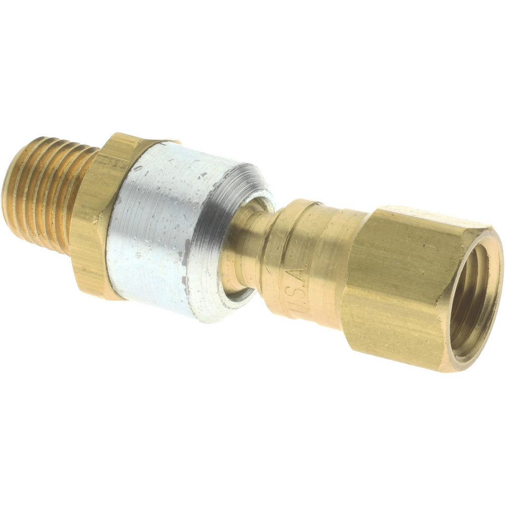 Coilhose Pneumatics CF0404BS Pneumatic Hose Coupling 1/4" Thread