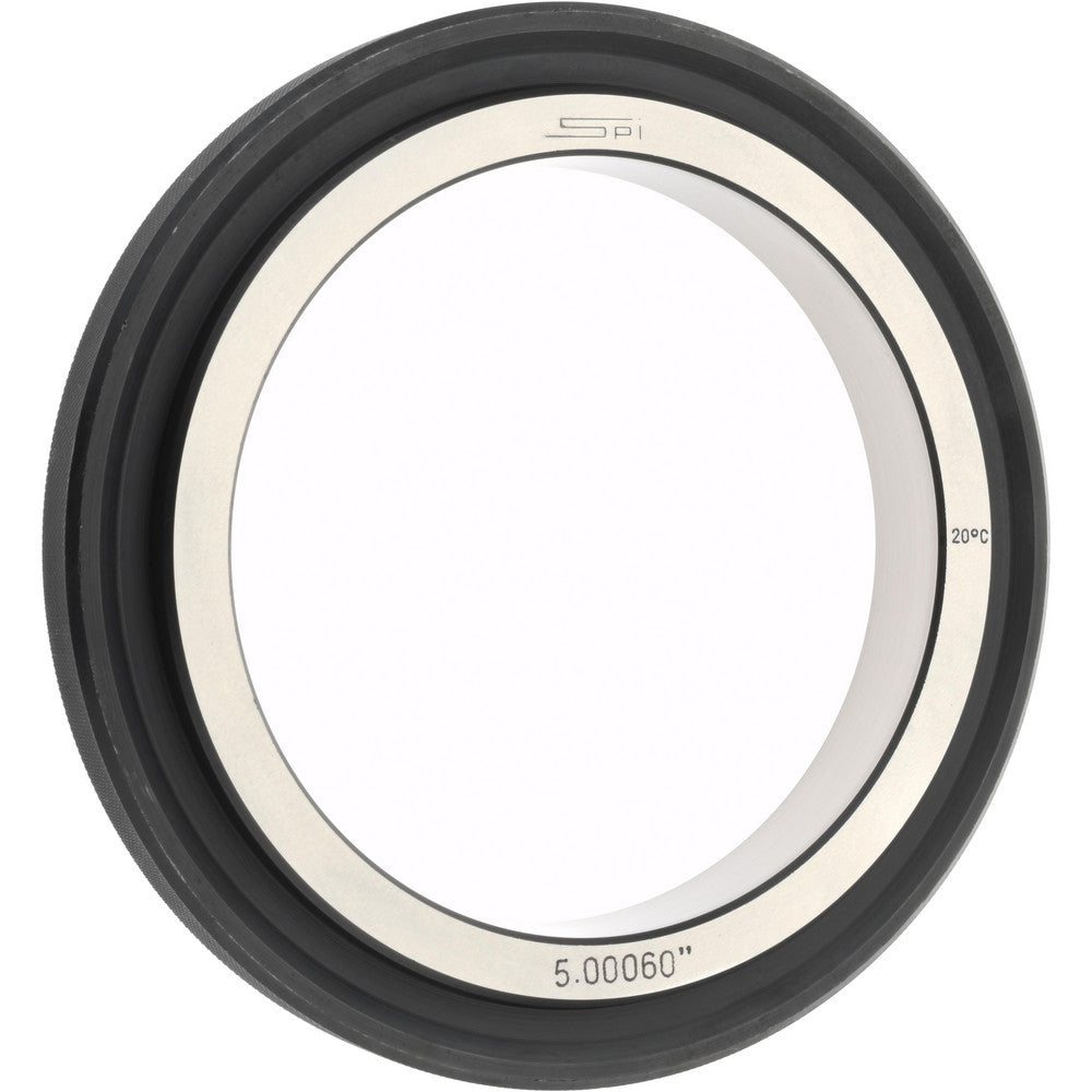 SPI 10-753-2 Micrometer Setting Rings