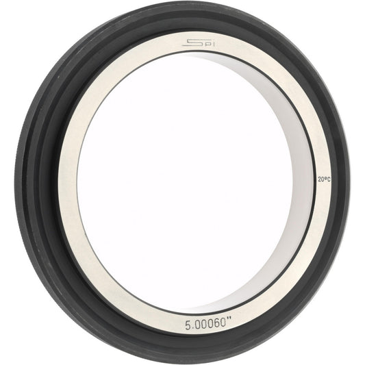 SPI 10-753-2 Micrometer Setting Rings
