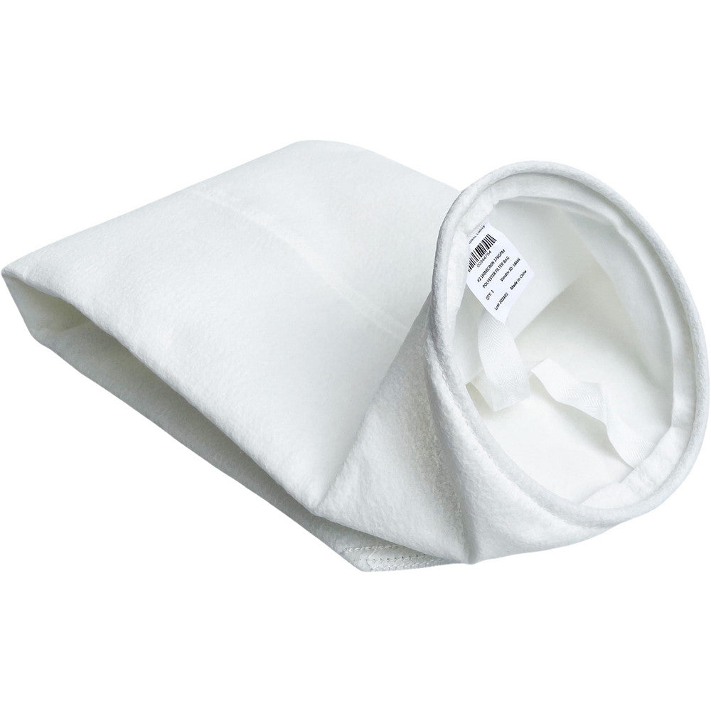 Pro-Source PE100S2-PRO 100 Micron, Size 2, 200 GPM Max Flow, High Flow Bag Filter