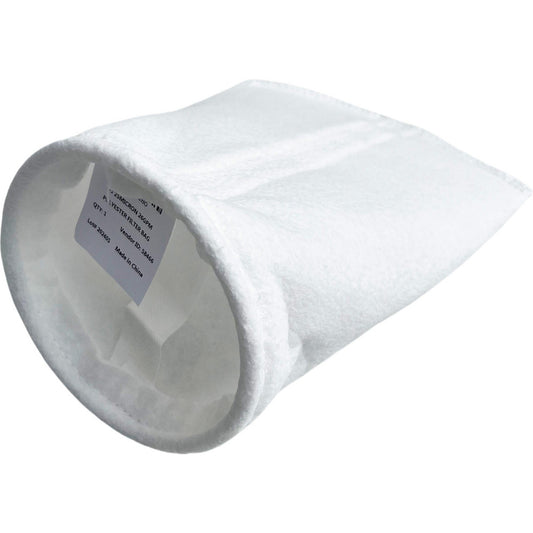 Pro-Source PE25S3-PRO 25 Micron, Size 3, 20 GPM Max Flow, High Flow Bag Filter
