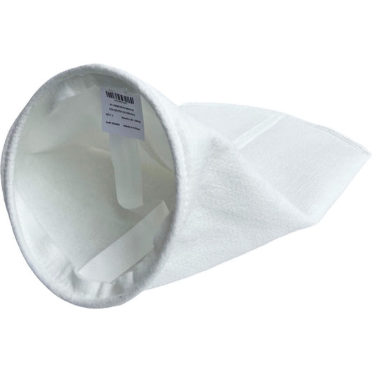Pro-Source PE50S1-PRO 50 Micron, Size 1, 90 GPM Max Flow, High Flow Bag Filter